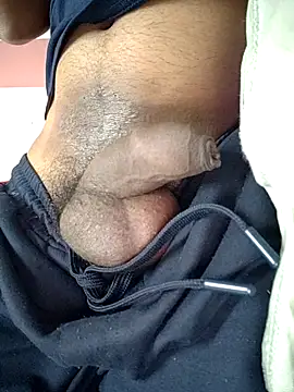 Snapshot of LuciferIndia chatting on December 14, 2025, 10:31 am LuciferIndia online show from December 14, 2025, 10:31 am