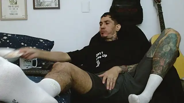 IaDoherty online show from September 8, 2025, 9:47 pm