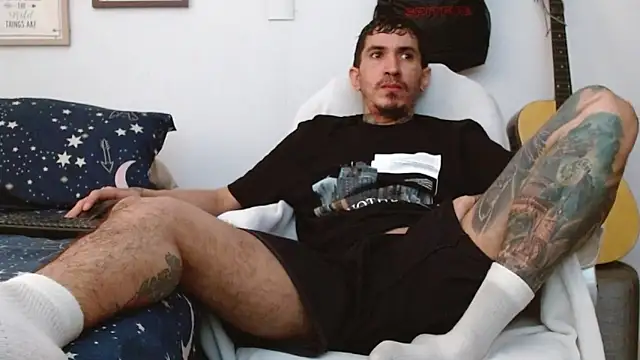 IaDoherty online show from October 7, 2025, 7:44 pm