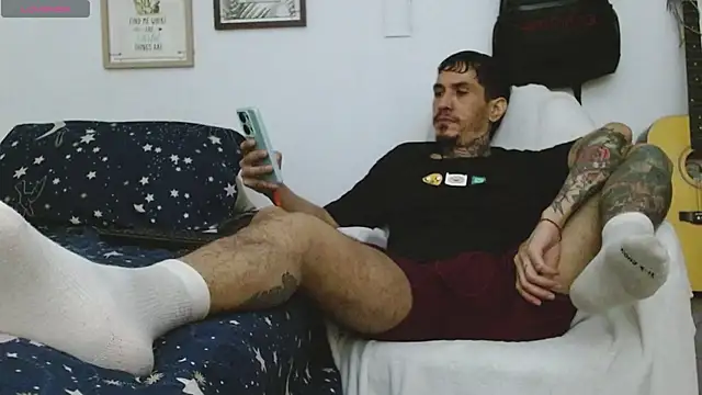 IaDoherty online show from October 10, 2025, 7:29 am