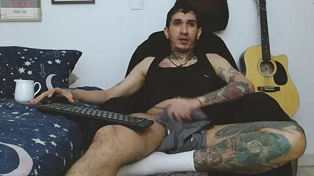 IaDoherty online show from October 18, 2025, 7:53 am