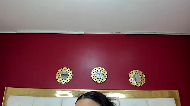 EileenBenzon online show from January 26, 2025, 12:26 am