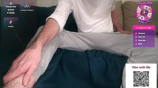 an4y8ot online show from December 7, 2024, 8:49 pm