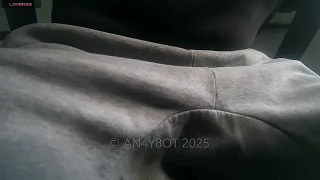 an4y8ot online show from January 26, 2025, 1:58 pm