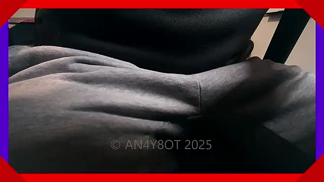 an4y8ot online show from February 20, 2025, 2:24 pm