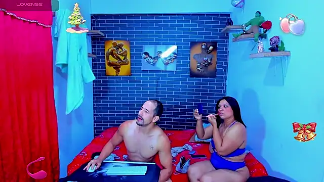 Snapshot of alessandro27yleonora chatting on November 26, 2025, 11:00 am alessandro27yleonora online show from November 26, 2025, 11:00 am