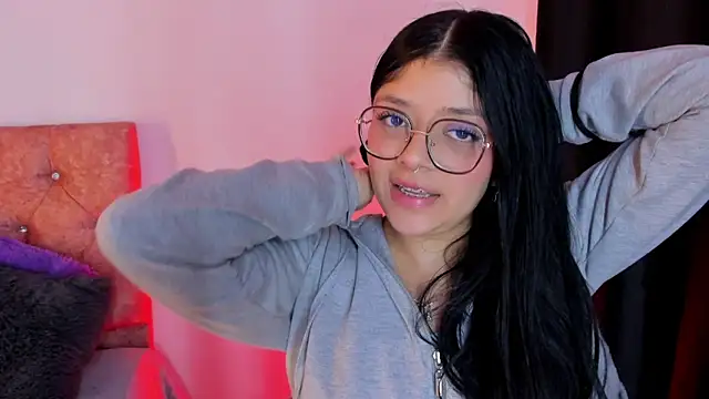 Snapshot of lana_dol chatting on February 21, 2025, 12:06 pm lana dol online show from February 21, 2025, 12:06 pm
