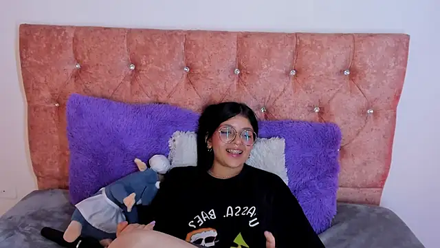 Snapshot of lana_dol chatting on February 27, 2025, 5:36 pm lana dol online show from February 27, 2025, 5:36 pm