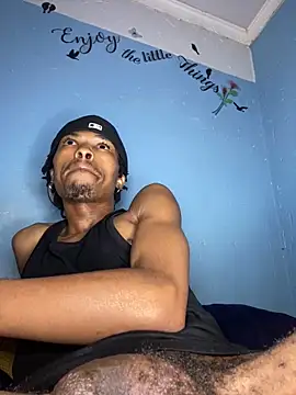 Snapshot of BlueIceCube chatting on December 19, 2024, 9:49 pm BlueIceCube online show from December 19, 2024, 9:49 pm