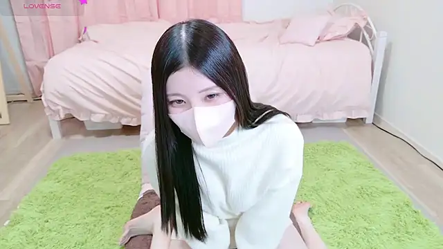 Snapshot of MARIAo0 chatting on December 21, 2024, 1:10 pm MARIAo0 online show from December 21, 2024, 1:10 pm