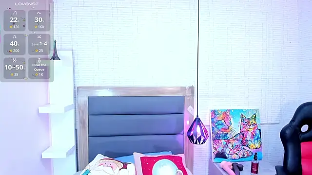 shelbystetson online show from December 4, 2025, 12:14 pm