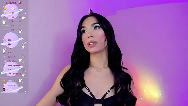 Snapshot of AndreaSweet_ chatting on December 21, 2024, 7:49 pm AndreaSweet  online show from December 21, 2024, 7:49 pm