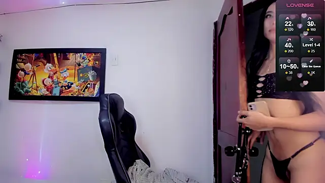 Snapshot of AndreaSweet_ chatting on November 29, 2025, 5:38 pm AndreaSweet online show from November 29, 2025, 5:38 pm