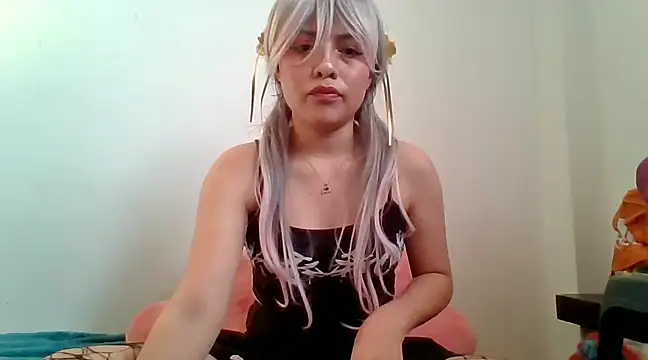 Snapshot of Elsa_sweet chatting on January 9, 2025, 11:13 pm Elsa sweet online show from January 9, 2025, 11:13 pm