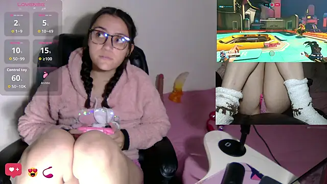 Snapshot of sobresalinaa chatting on September 26, 2025, 2:59 am sobresalinaa online show from September 26, 2025, 2:59 am