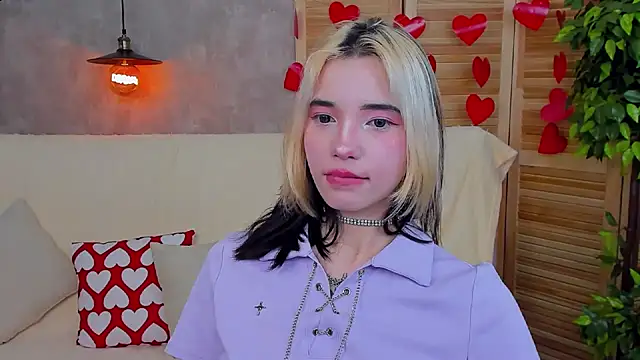 as1an girlfriend online show from February 11, 2025, 8:15 am