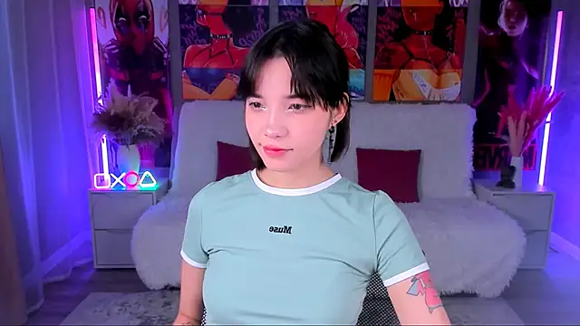 as1an girlfriend online show from November 20, 2025, 6:24 am