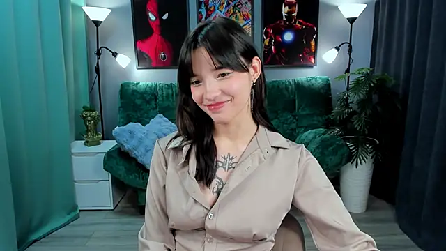 as1an girlfriend online show from November 23, 2025, 8:58 am