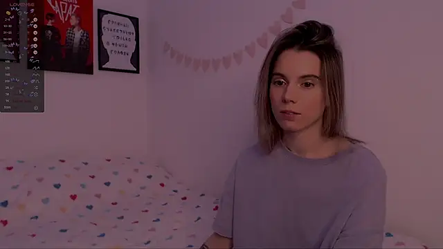  ni kiss online show from December 13, 2024, 1:48 am