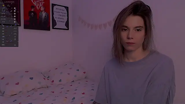  ni kiss online show from January 12, 2025, 1:32 am