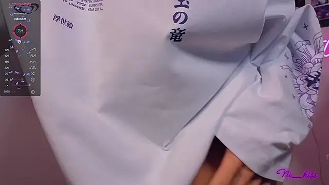  ni kiss online show from September 28, 2025, 7:52 pm