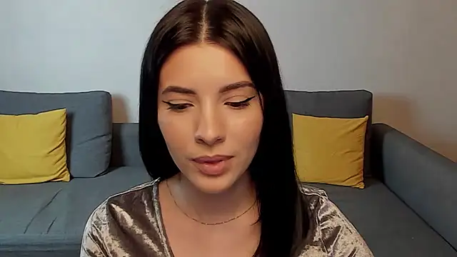 Anita Robby online show from March 6, 2025, 3:02 pm