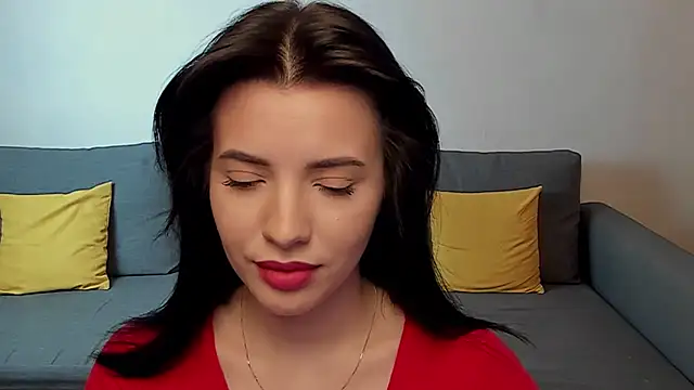 Anita Robby online show from March 12, 2025, 10:48 am