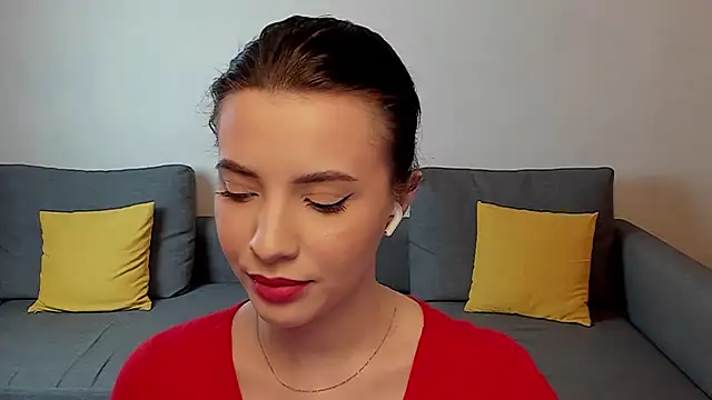 Anita Robby online show from March 17, 2025, 1:08 pm