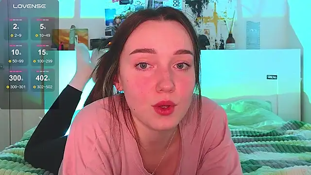 Wild Sophie  online show from January 5, 2025, 7:17 pm