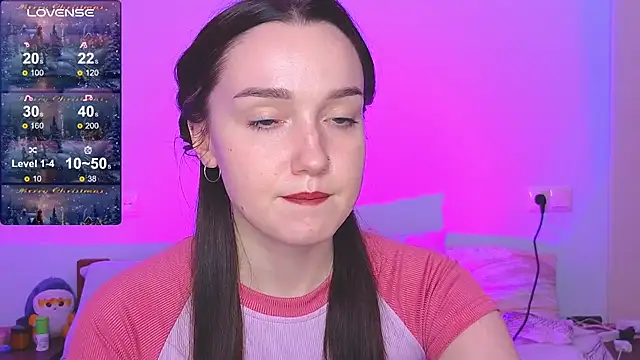 Wild Sophie  online show from January 14, 2025, 7:53 pm