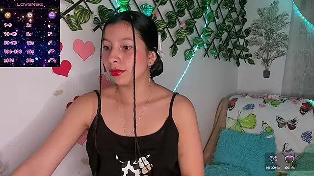 Snapshot of keyla_meow chatting on March 3, 2025, 7:17 pm keyla meow online show from March 3, 2025, 7:17 pm