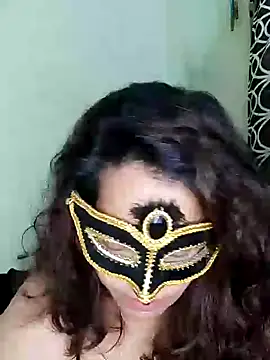 Snapshot of Anika-Bhabhi chatting on January 17, 2025, 7:08 am Anika-Bhabhi online show from January 17, 2025, 7:08 am