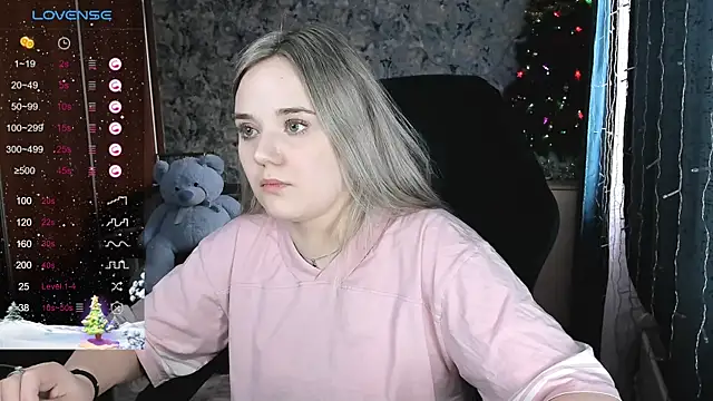 Your small bunny online show from December 23, 2024, 7:17 am