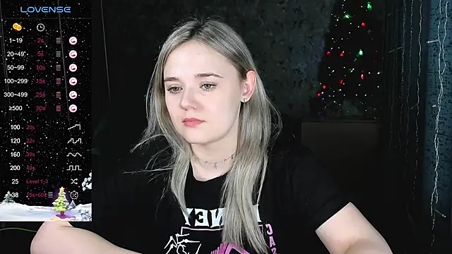 Your small bunny online show from January 3, 2025, 12:08 pm