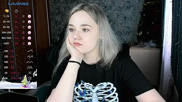 Your small bunny online show from January 8, 2025, 6:09 am