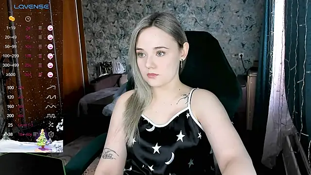 Your small bunny online show from January 16, 2025, 6:56 am