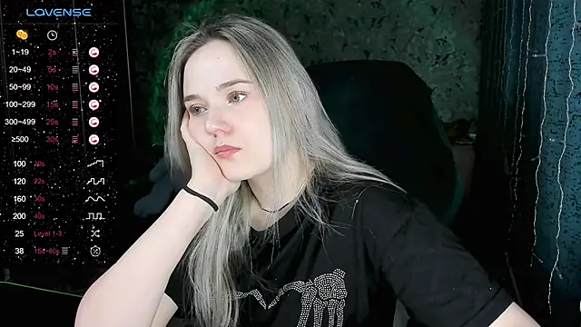 Your small bunny online show from January 31, 2025, 11:03 am