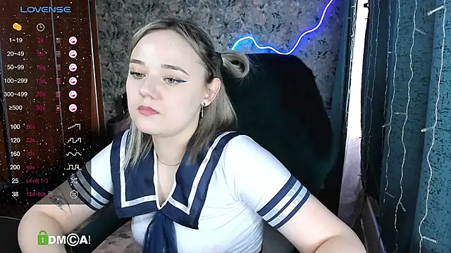 Your small bunny online show from February 8, 2025, 5:08 am