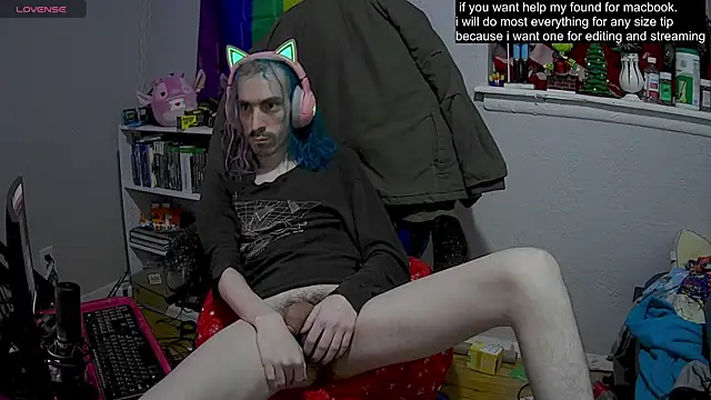 Snapshot of tallnerdyguy chatting on February 27, 2025, 6:40 am tallnerdyguy online show from February 27, 2025, 6:40 am