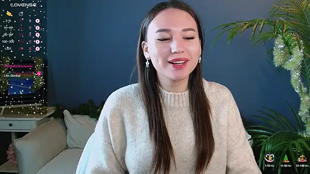 Snapshot of margeriTirell chatting on January 3, 2025, 3:16 am margeriTirell online show from January 3, 2025, 3:16 am