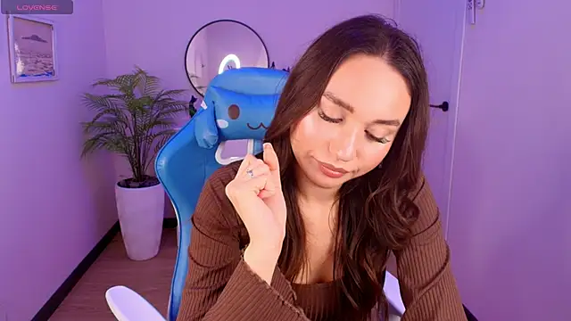 Snapshot of margeriTirell chatting on September 27, 2025, 8:19 am margeriTirell online show from September 27, 2025, 8:19 am