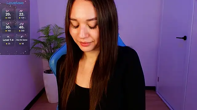 Snapshot of margeriTirell chatting on October 13, 2025, 7:19 am margeriTirell online show from October 13, 2025, 7:19 am