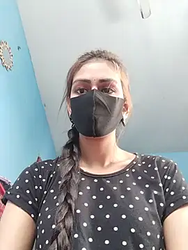 Snapshot of Tisha-01 chatting on March 16, 2025, 3:47 am Tisha-01 online show from March 16, 2025, 3:47 am