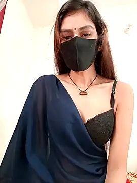 Snapshot of Tisha-01 chatting on September 21, 2025, 3:08 am Tisha-01 online show from September 21, 2025, 3:08 am