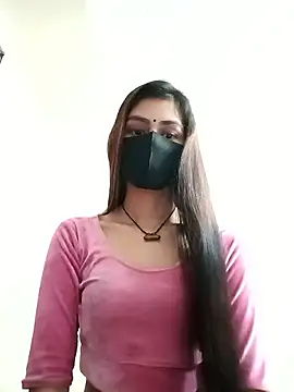 Snapshot of Tisha-01 chatting on September 22, 2025, 3:19 am Tisha-01 online show from September 22, 2025, 3:19 am