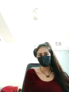 Snapshot of Tisha-01 chatting on October 28, 2025, 3:43 am Tisha-01 online show from October 28, 2025, 3:43 am