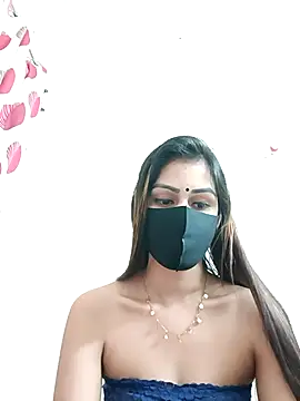 Snapshot of Tisha-01 chatting on November 15, 2025, 2:24 pm Tisha-01 online show from November 15, 2025, 2:24 pm