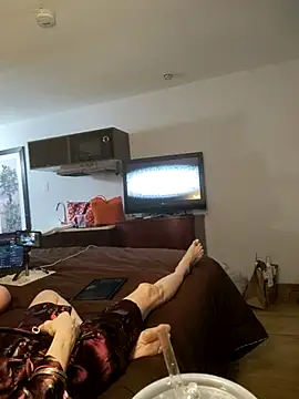 Snapshot of ivylee31 chatting on January 17, 2025, 8:13 am ivylee31 online show from January 17, 2025, 8:13 am