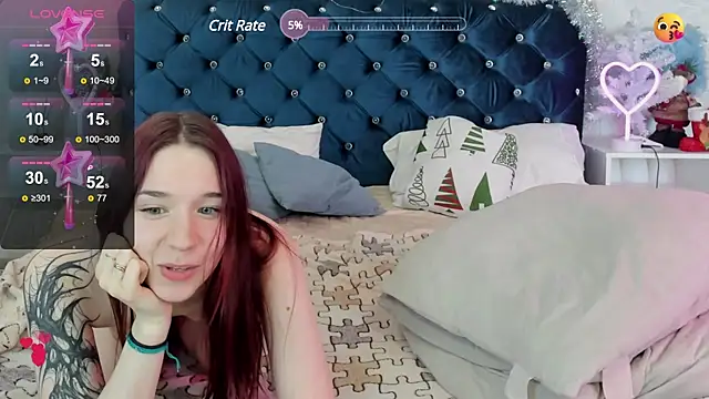 Snapshot of Shirley_Thomas chatting on January 14, 2025, 2:08 am Shirley Thomas online show from January 14, 2025, 2:08 am