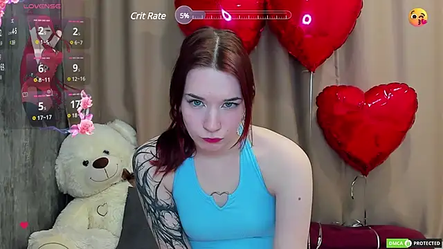 Snapshot of Shirley_Thomas chatting on February 21, 2025, 4:59 pm Shirley Thomas online show from February 21, 2025, 4:59 pm